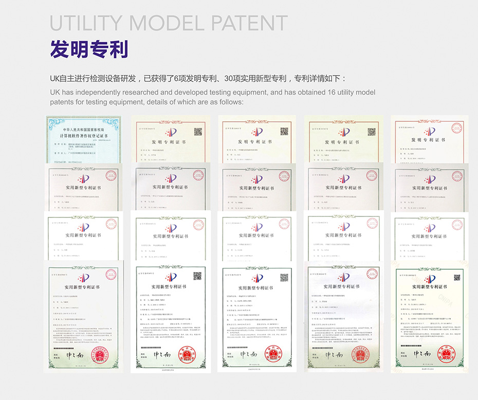 利记sbobetAppStore认证检测发明专利